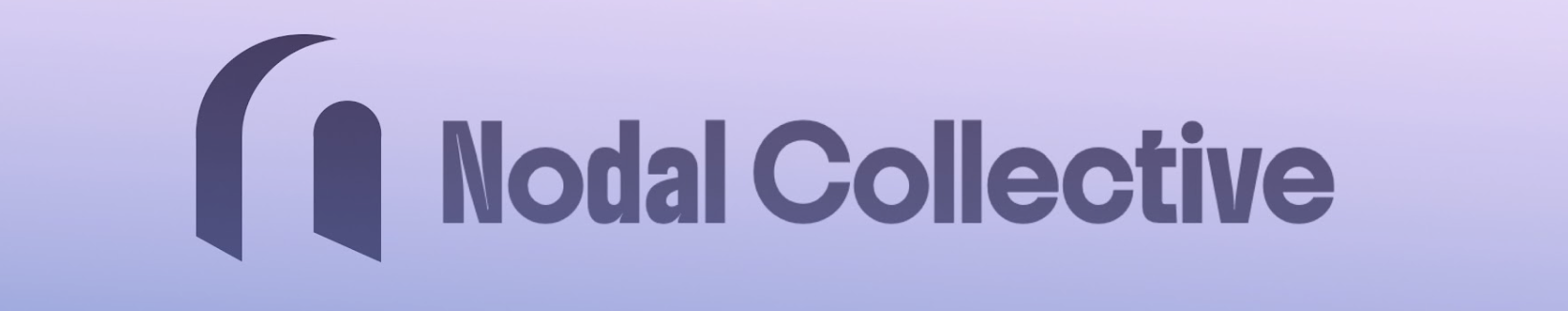 Nodal Collective — curator-led electronic music collective